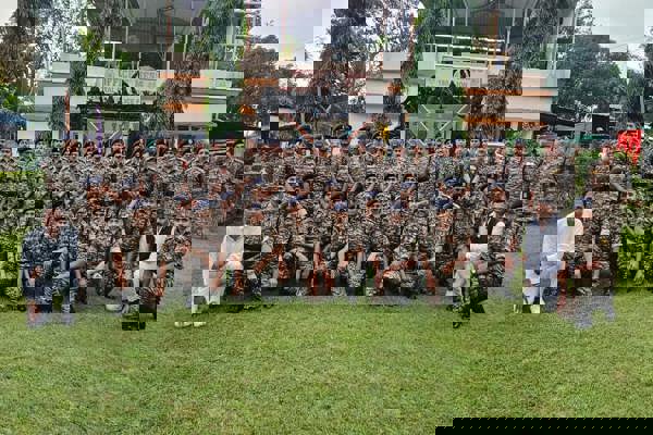 National Unity Day Celebration -2022